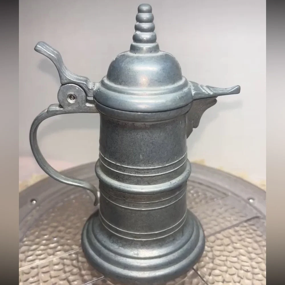 Vintage this traditional